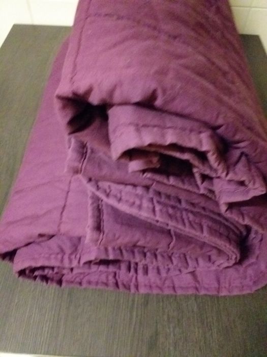 Coberta,edredao220x240algodão,saco com zip,DIAS ÚTEIS veja zonas