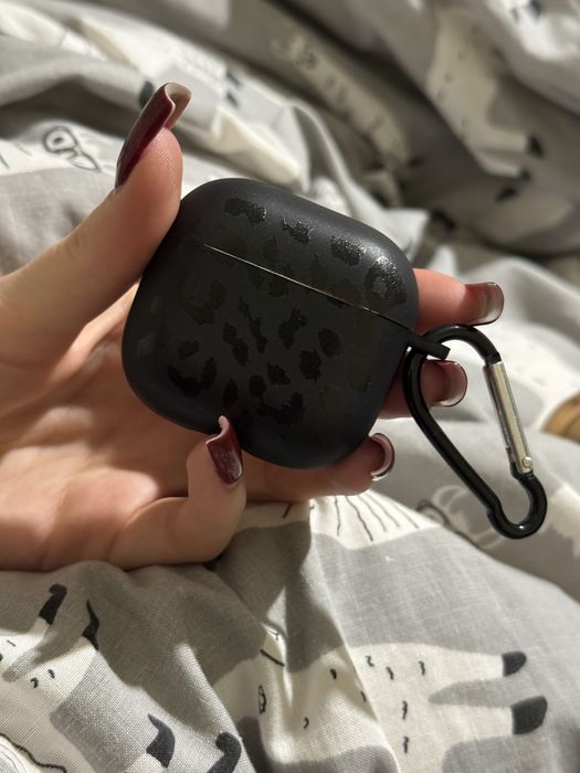 Чохол air pods 4