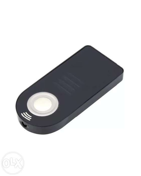 Controlo remoto infra vermelhos para Nikon