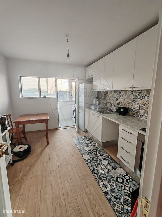 Apartamento T2 para venda