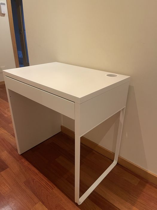 Secretaria Micke IKEA como nova