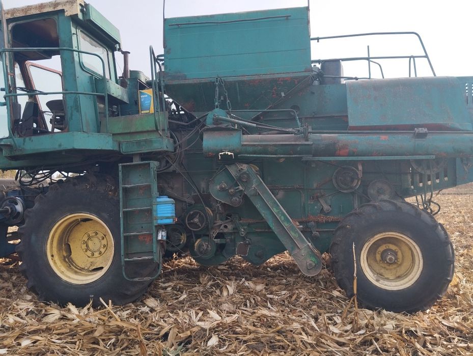 Продам комбайн дон 1500А