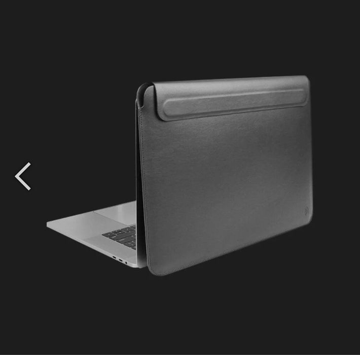 Чохол-папка WIWU Skin Pro II для MacBook 15