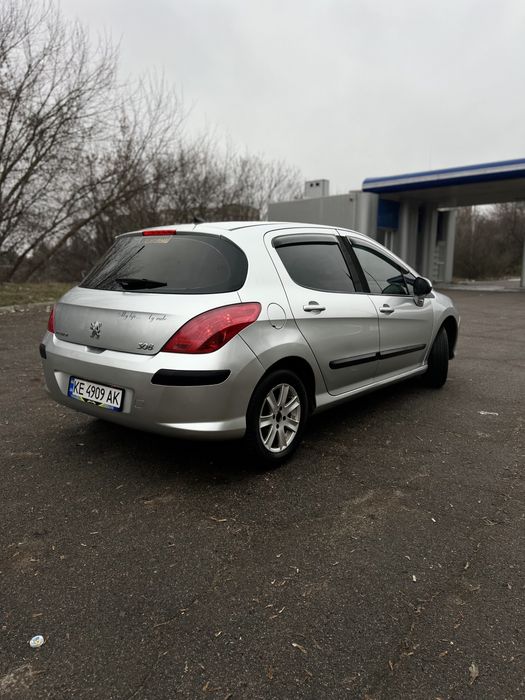 Продам PEUGEOT 308/Пежо 308