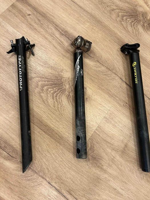 Espigão | Suporte garrafa