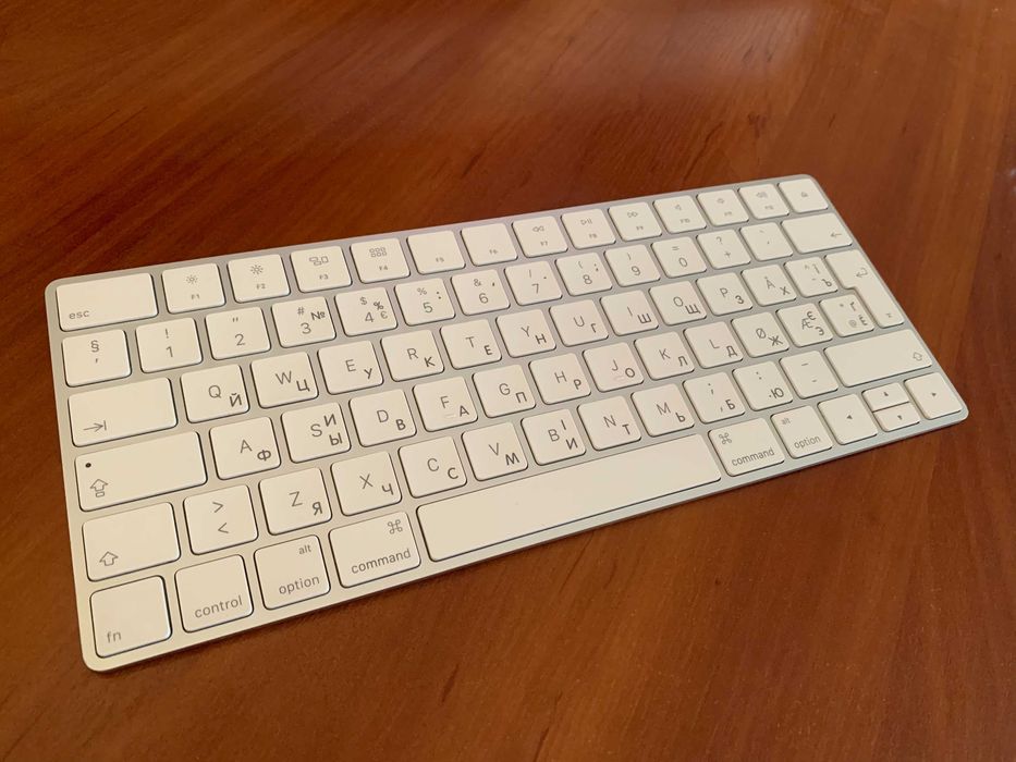 Компьютер. iMac 21.5" (16GB RAM, 1TB HDD)