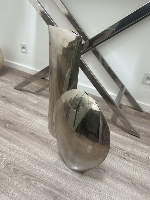 Vaso / Jarro INOX - Excelente estado