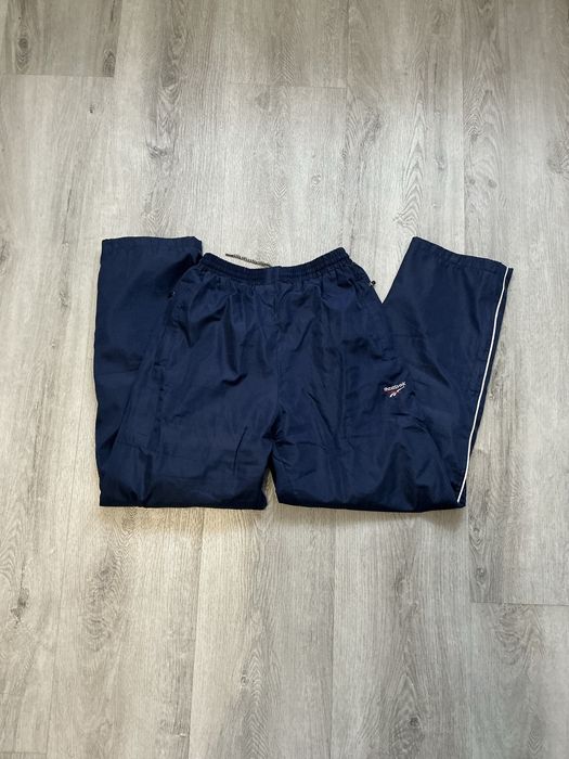 Zestaw komplet dresowy rebook bluza kamizelka dresy