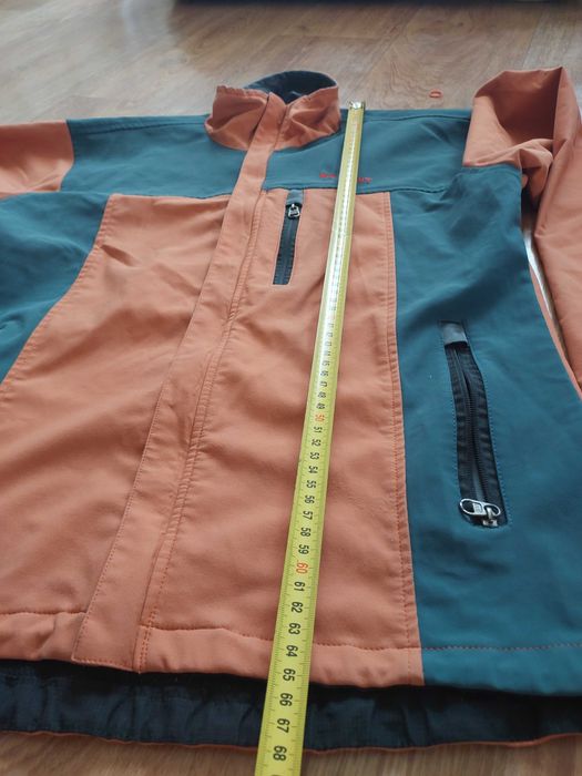 Ветровка Mammut rozm.M