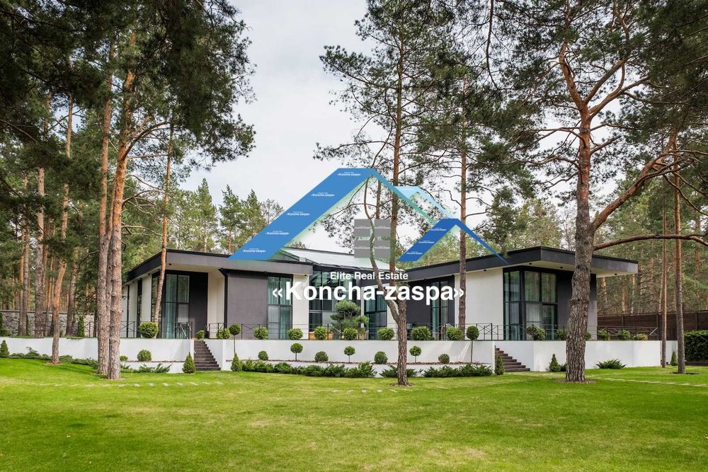 Конча Заспа, Козин, аренда дома