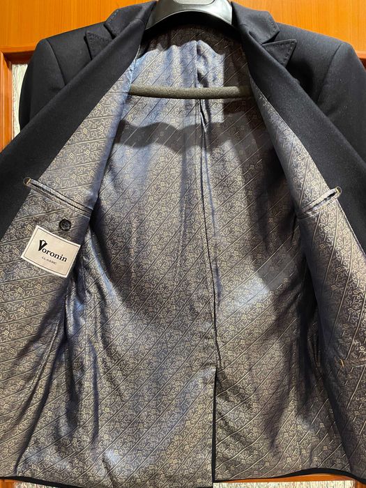 Костюм чоловічий ТМ Voronin