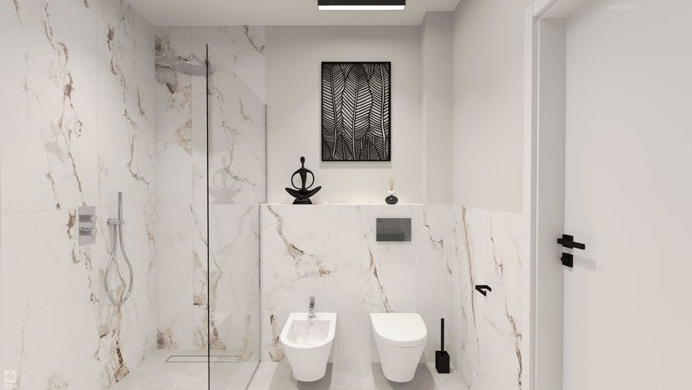 ŁAZIENKI kompleksowo. Remonty-wykończenia wnętrz. Giżycko • OLX.pl