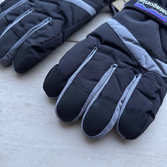 Перчатки Patagonia Gote Tex Рукавиці Патагония Патагонія