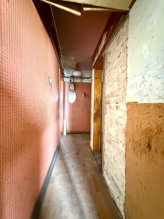 Продаж 2-кімнатної квартири 52.6 м² - м. Дрогобич, вул. Стрийська