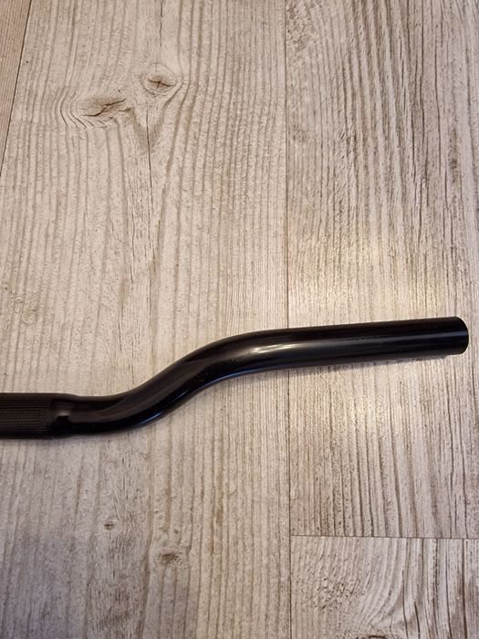 Kierownica do roweru miejskiego typu Holenderka