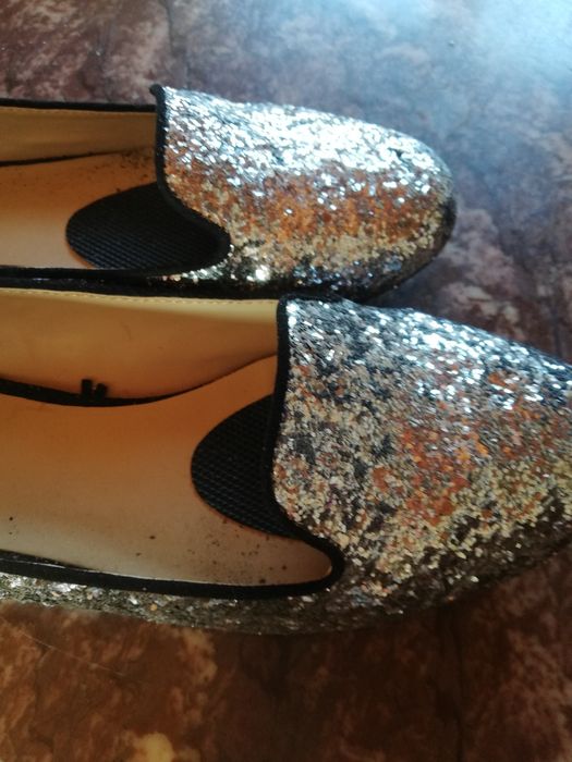 Buty damskie niski obcas