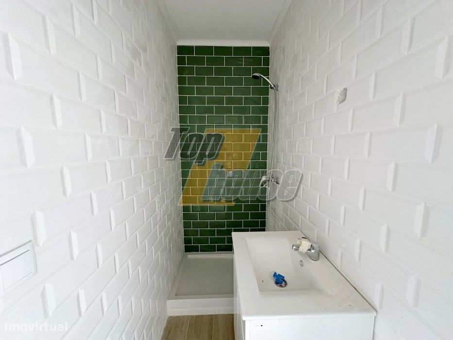 Apartamento T4 Totalmente Reabilitado no Centro da Cidade