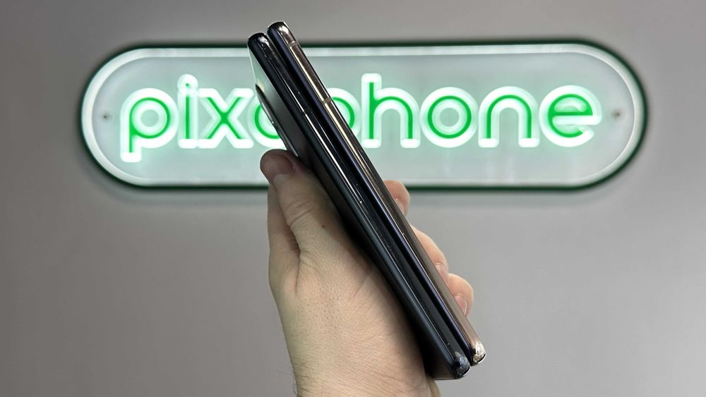 Магазин Samsung Galaxy S21 8/128GB Gray Гарантія Trade In