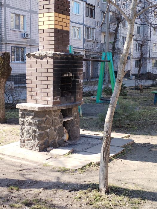 Оренда 2 кімнатної квартири на Восточному 3.