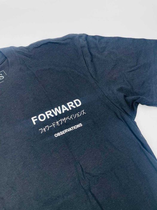 Футболка Forward Observations Group, Drone Angel Shirt, S-M-L-XL