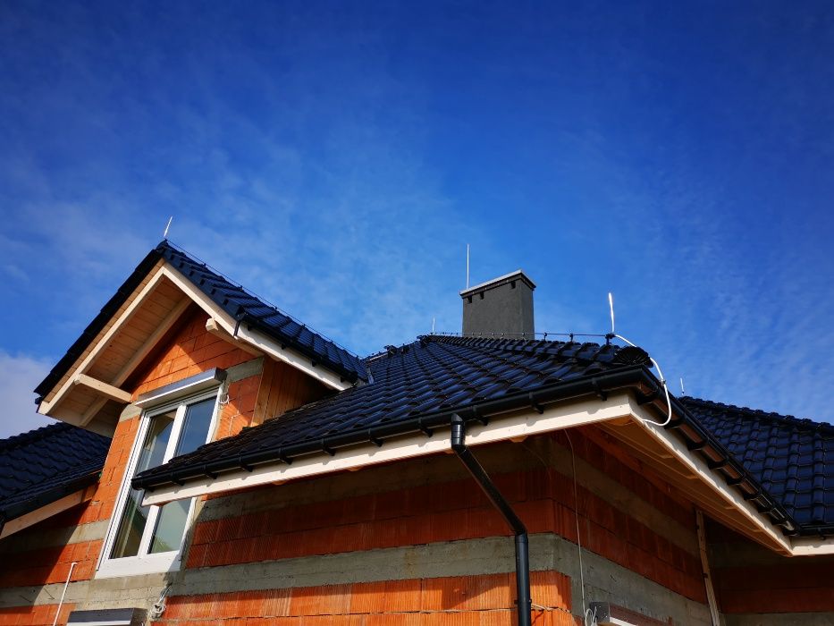 Instalacje odgromowe, uziemienia, piorunochron