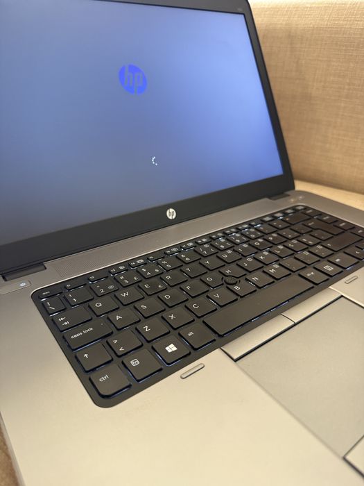HP EliteBook 850 - portatil