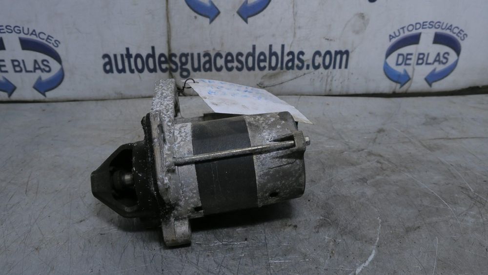 Motor De Arranque Renault Megane Iii Berlina 5P