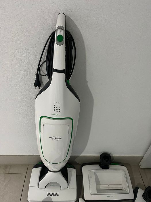 Kobold VK200 Completo