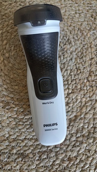 golarka elektryczna Philips