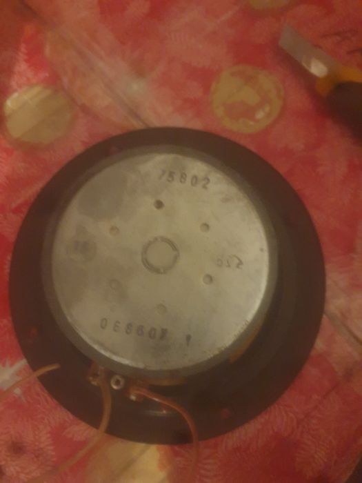 Głośniki kevlar 4 sztuki, Morel tweetery obud MDF gratis