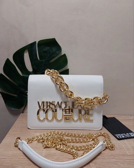 Сумка VERSACE JEANS COUTURE оригинал оригінал