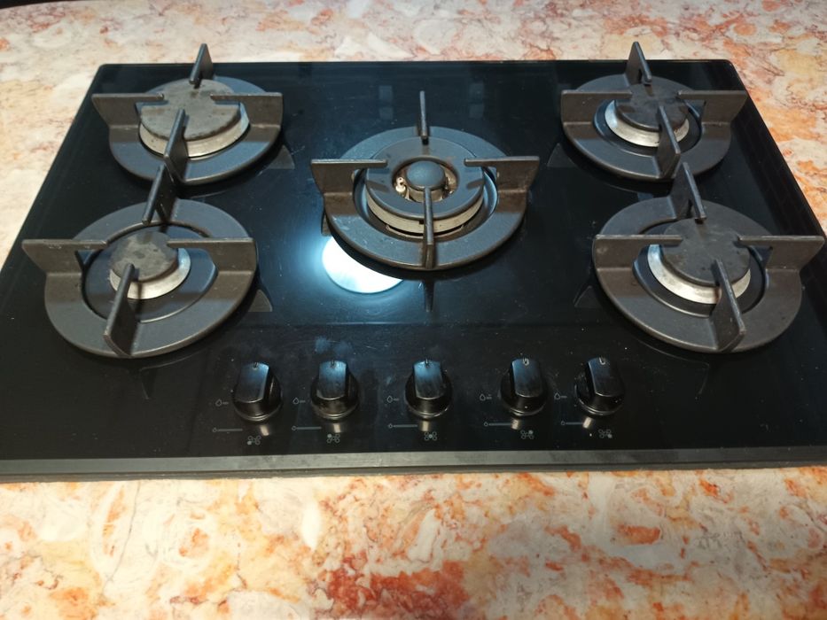 Fogao Hotpoint Ariston em boas condicioes