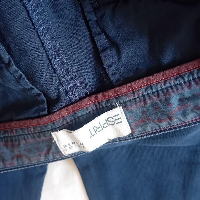 Spodnie Esprit 88pas bawelna