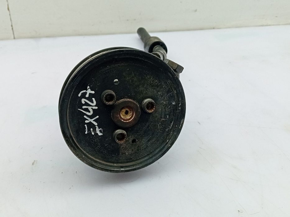 Bomba de direção AUDI A6 Allroad (4FH, C6)