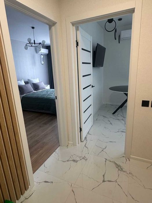 Здається кімната