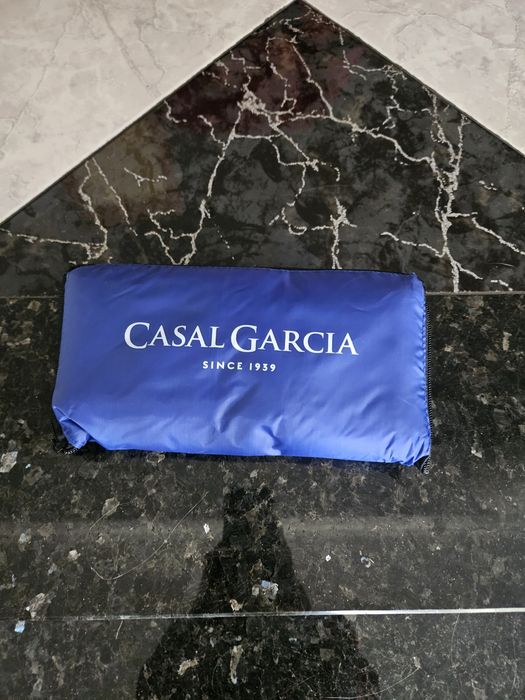 Saco de compras termico