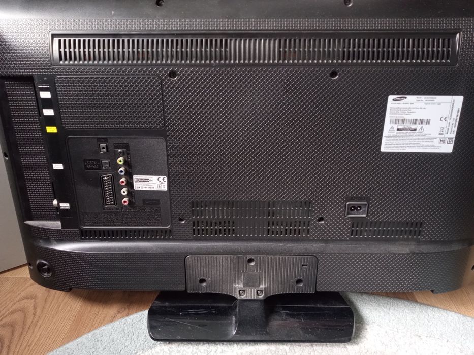 Telewizor Samsung 32 cale