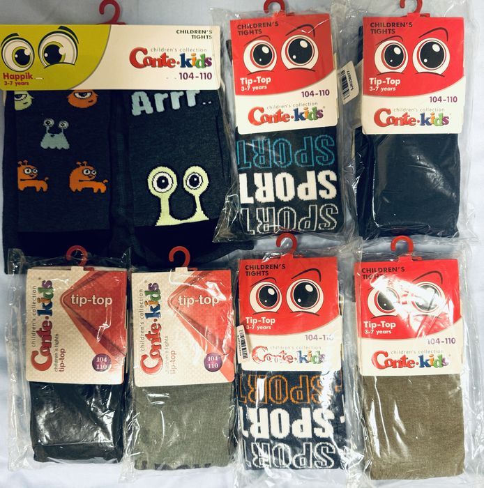 Conte kids Tip-Top колготки для діток