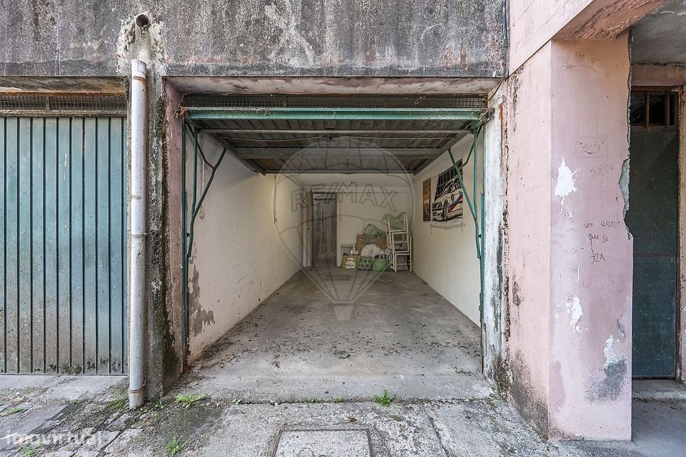 Apartamento T2 para venda