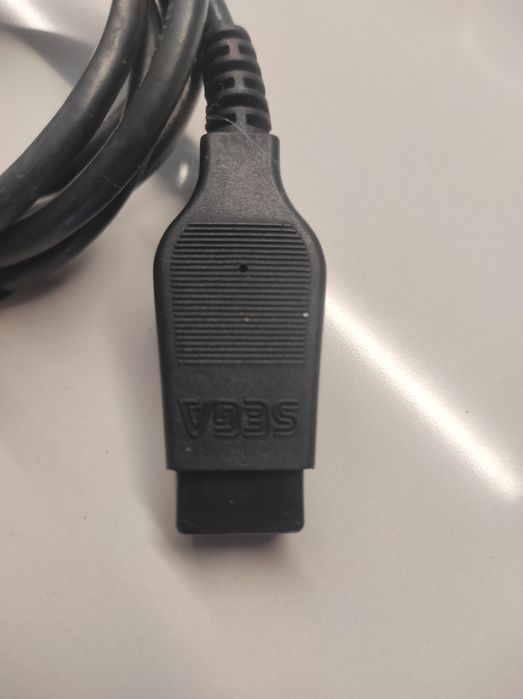 Comando original Sega