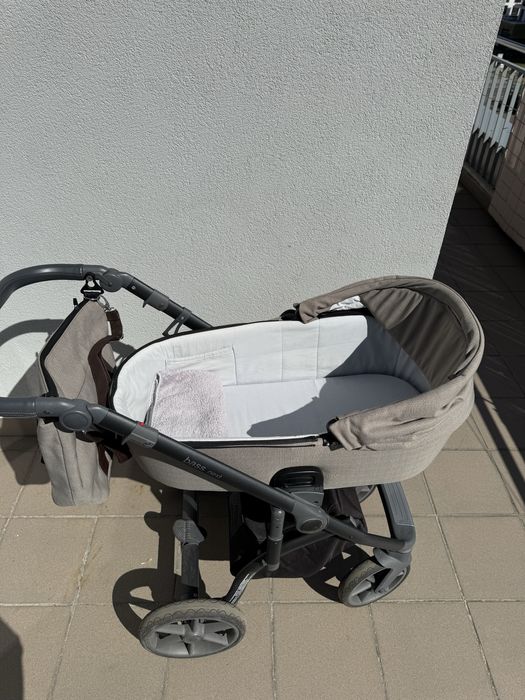 Roan bass next 2 w 1