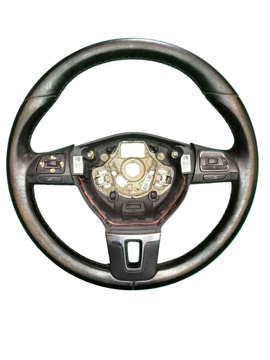 Volante de Direção VW PASSAT CC B6