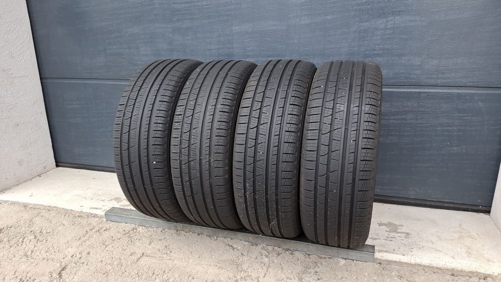 Pirelli 225/60 R17 AllSeason 7.6 mm