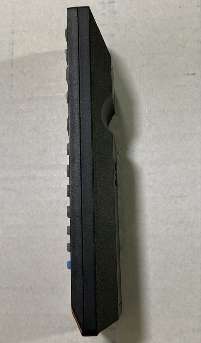 Pilot dekodera Ross HD DVB-S2