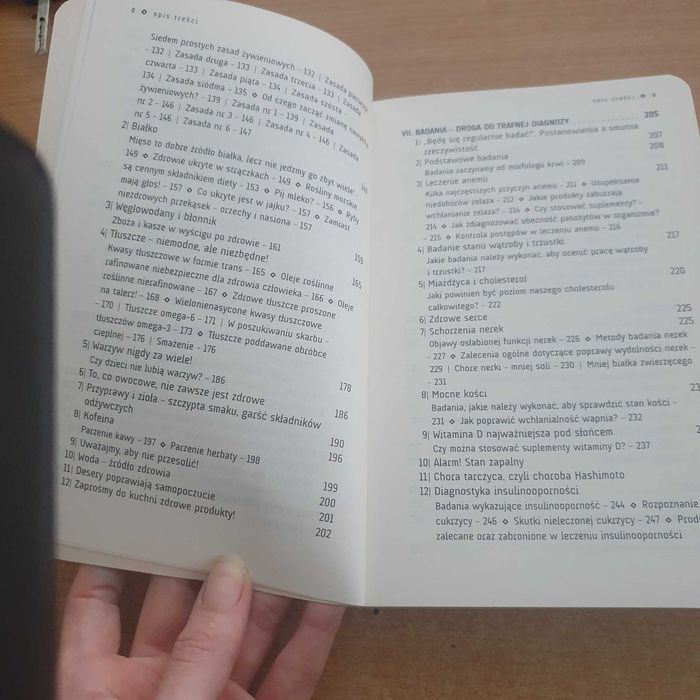 Co mi dolega? Bożena Kropka Poradnik skutecznego leczenia dietą