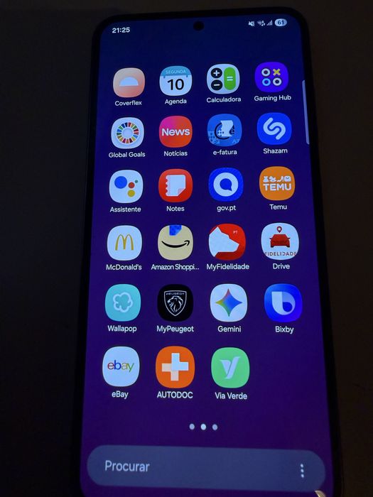 Samsung S23 256GB