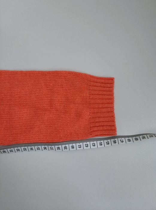 Sweter H&M 50% wełna