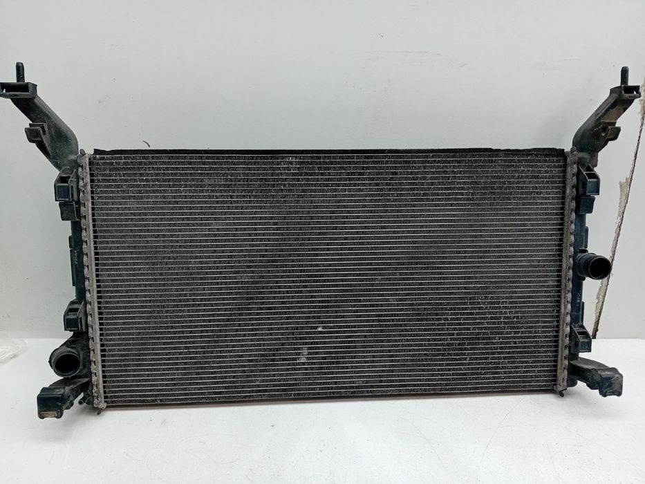 Radiador de água RENAULT Latitude (L70_)