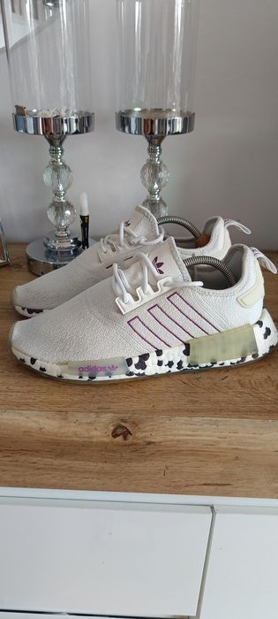 Buty adidas NMD R1 rozmiar 40 i 2/3