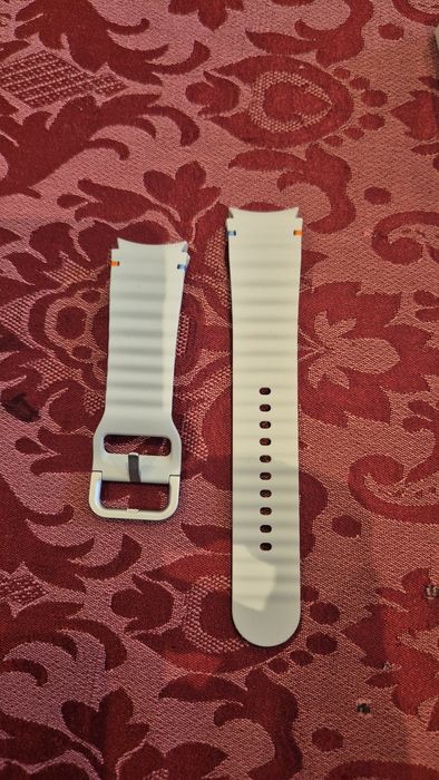 Bracelete pulseira Samsung Galaxy Watch 7 e outros